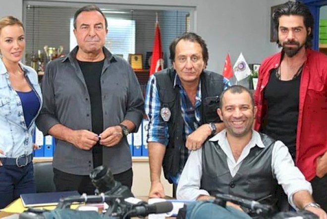    “Arka sokaklar“ın ulduzu “Survivor“da - Foto   