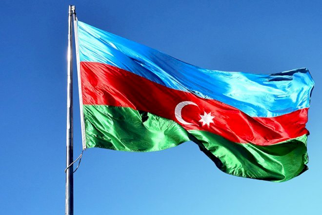    Dövlət Bayrağı Günü qeyd olunur   