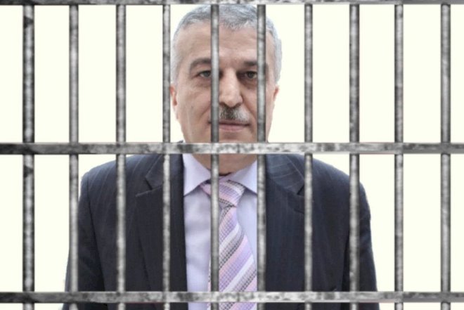    Dövlətə xəyanətdə təqsirləndirilən Fəxrəddin Abbasovun məhkəməsi başlayır   