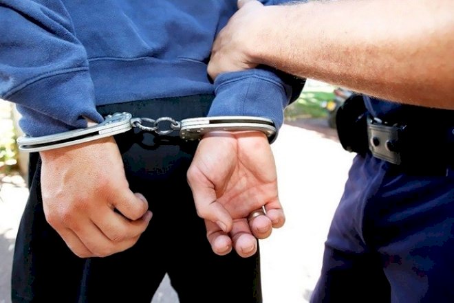    Keçmiş məhkumda heroin və saxta əskinas aşkar edildi   