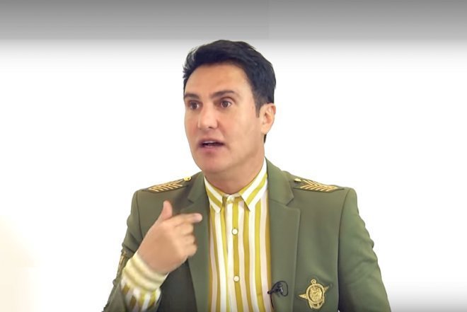    “Mənimlə dost idi, sonra bacımı qaçırdı” –   Nadirdən etiraf