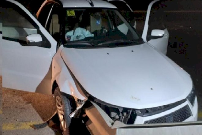    Bakı-Qazax yolunda ağır qəza – Ölənlər var - Foto   