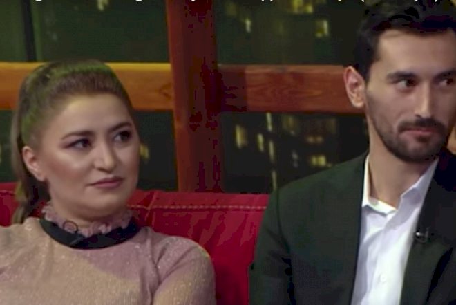    Fədayənin oğlu sözləri ilə hamını ağlatdı   - Video