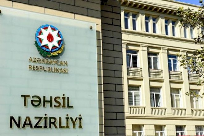    Qurumların birləşdirilməsi təhsilə nə verəcək?   - “Ciddi problemlər var“