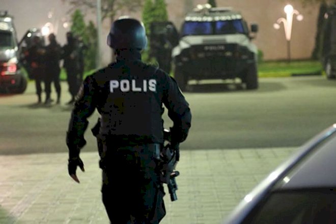    Bakının ən kriminal bölgəsi   - Maraqlı statistika