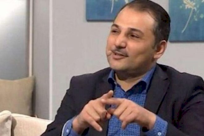    Meyxanaçı Vüqar 144 min udmasından danışdı   - Video