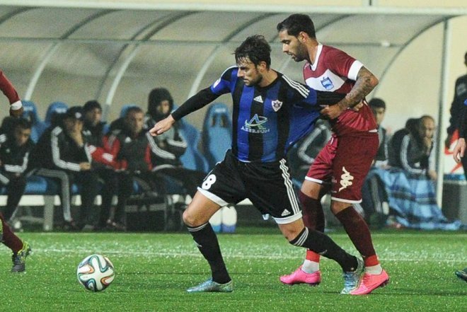    “Qarabağ“dan xal itkisi, “Sumqayıt“ qələbə qazandı   