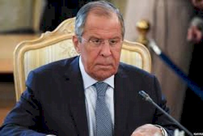    Lavrov Ermənistana niyə getdi? – Şərh   