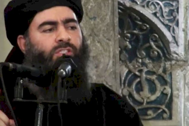    Bağdadinin arvadından şok kəşfiyyat məlumatı   
