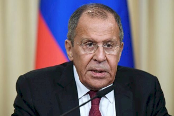    Lavrov ermənilərin xeyrinə danışdı   