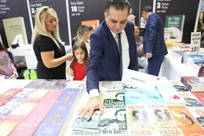    Həmyerlimiz Türkiyəyə səs saldı - 20 gündə necə ingiliscə öyrənmək olar?   - Fotolar