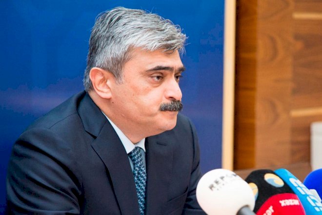    “Turan” Samir Şərifovu qəzəbləndirdi –   20 suala 20 səhifəlik cavab