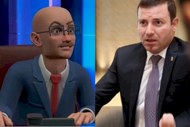    Dadaşlinski baş katib üçün adam göndərdi, onu maşın vurdu – Video    