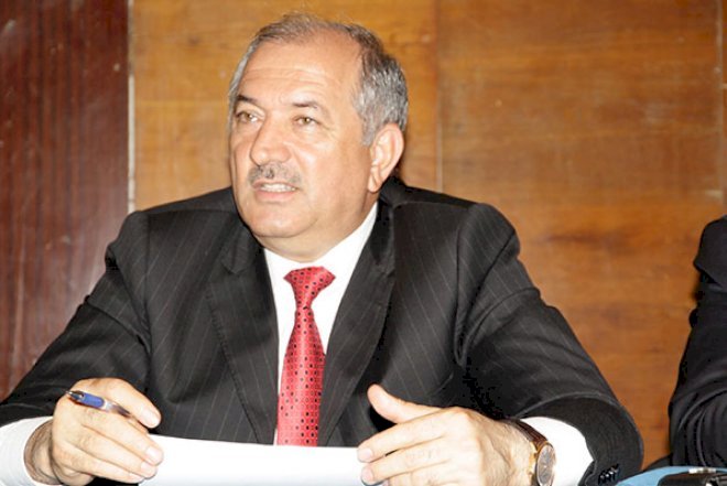    Prezidentdən Əziz Əzizovla bağlı SƏRƏNCAM   
