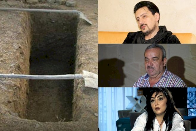    “Qəbuledilməzdir, şəxsiyyəti alçalır” –   Hacıdan sağ ikən məzar qazdıran məşhurlara