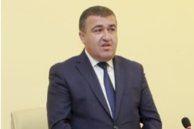   Xətainin yeni icra başçısı haqda maraqlı məlumatlar   