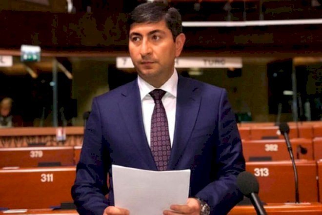    YAP üzvü olmayan icra başçısı –   Azərbaycanda yenilik