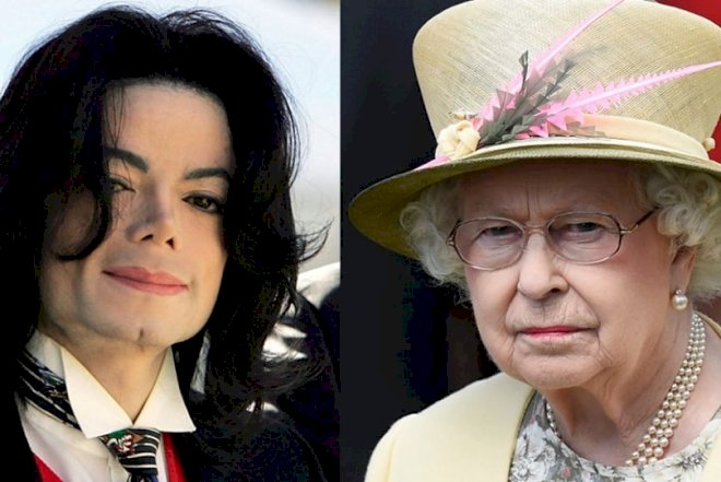    Maykl Ceksonun kraliçaya göndərdiyi “sirli” məktublar - Cangüdəni danışdı    