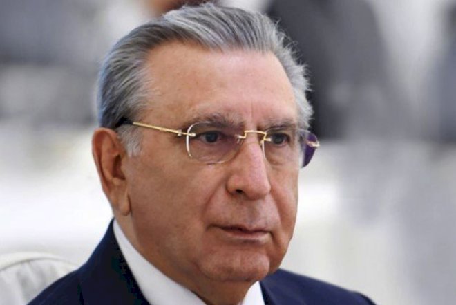    Ramiz Mehdiyev ona vəzifə verdi - Foto   
