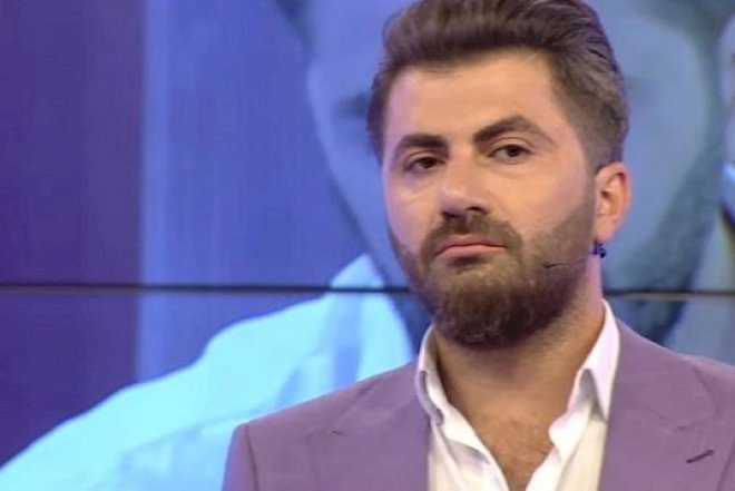    Polis “Zaur Baxşəliyev”i axtarır - Fotolar   