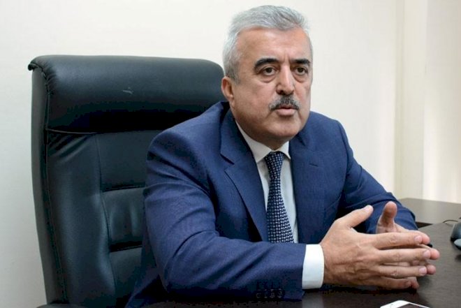    “Mütəllibov yalan deyir, Primakov bizə dedi ki...” -   AMİP sədrindən şok AÇIQLAMA