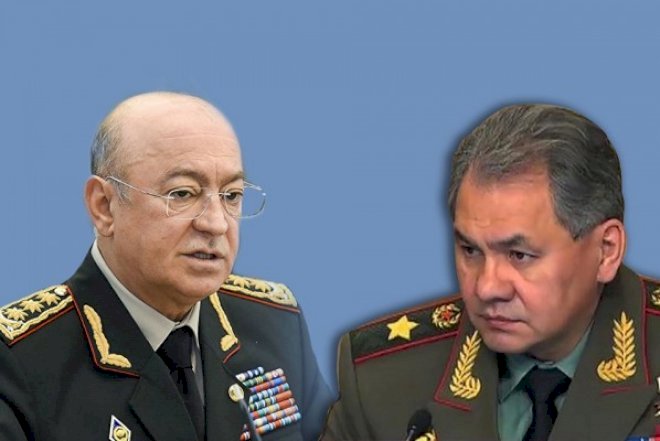    Kəmaləddin Heydərov rus generalla necə görüşüb?   