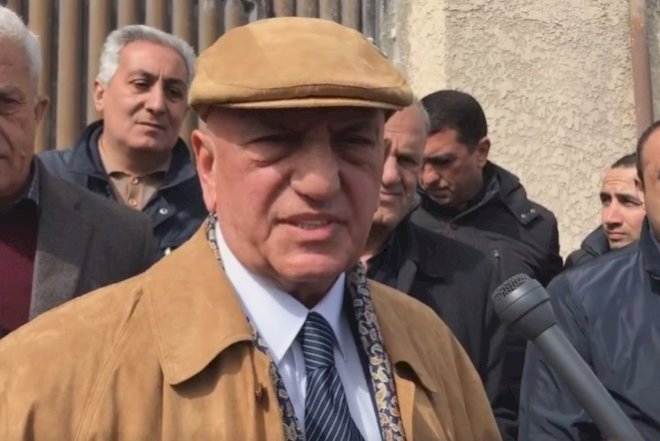    Əli İnsanovun kef məclisi üçün hazırladığı “Qırmızı otaq” –   Sensasion açıqlama