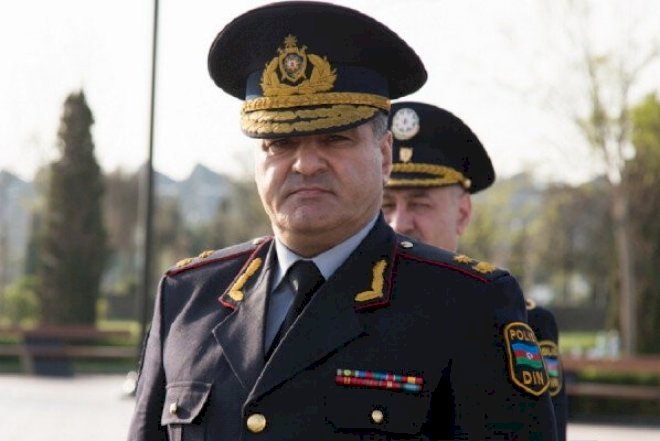    Mirqafar Seyidovun qardaşı vəfat etdi   