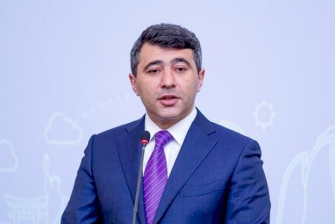    İnam Kərimov yeni vəzifəsindən danışdı   