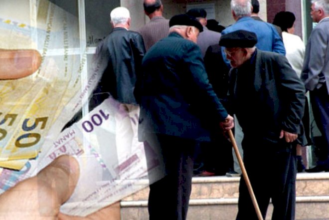    Yanvarda pensiyalar neçə manat artacaq?   