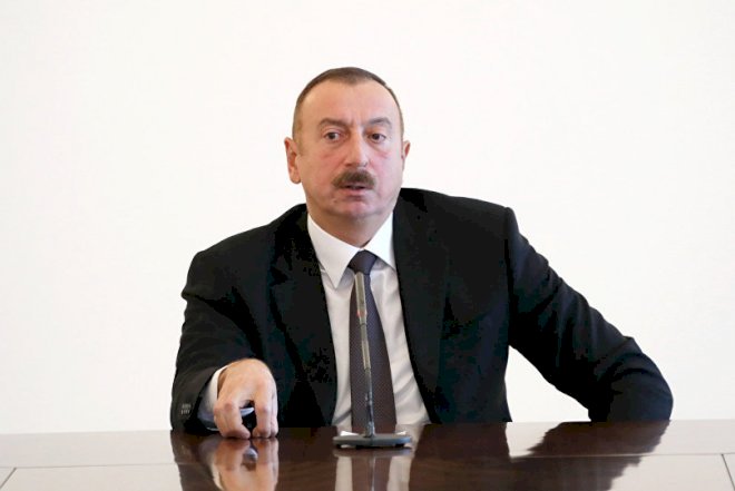    Əyri yola gedən məmurlar haqda prezidentə necə xəbər göndərmək olar?    