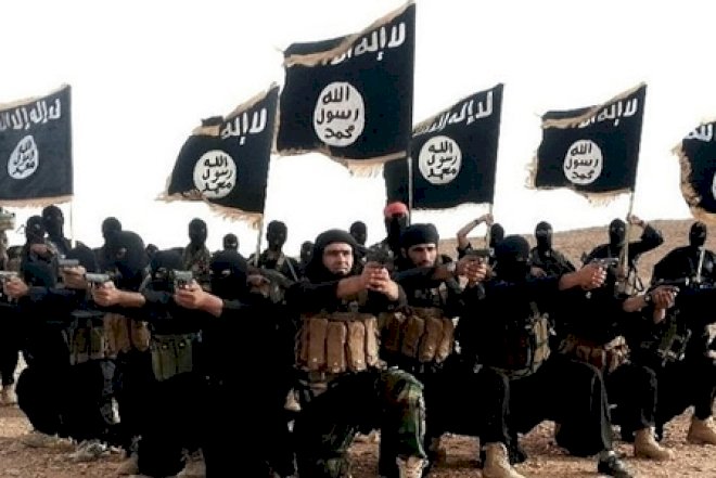    29 İŞİD-çi Azərbaycana göndərilir - Qərar verildi   