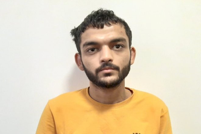    Sosial şəbəkələrdə narkotik satan dəstənin üzvü saxlanıldı   