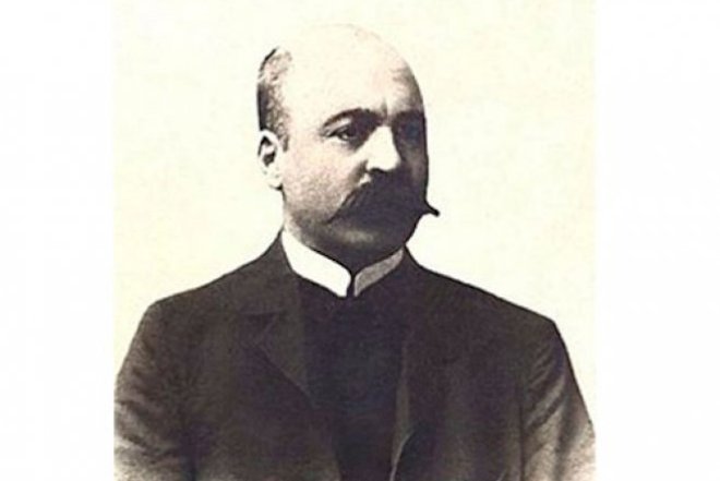    Cəlil Məmmədquluzadənin nəticəsi ilk dəfə Azərbaycana gələcək   