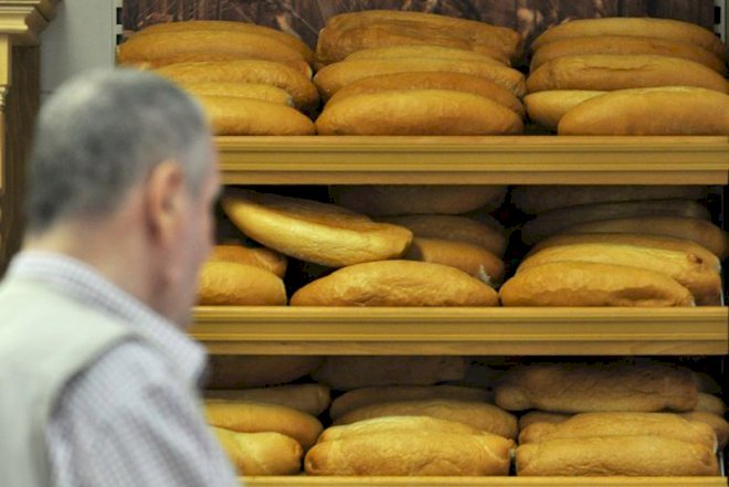    Xəbərdarlıq:   Azərbaycanda çörək kəskin bahalaşacaq