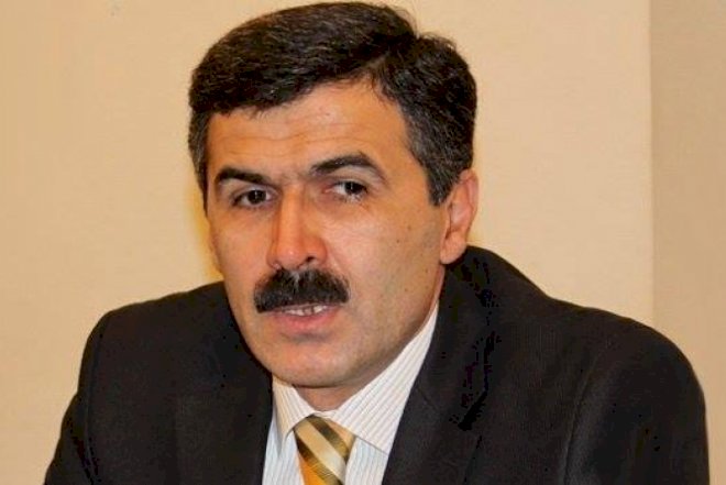    Oqtay Gülalıyevin vəziyyəti ağırlaşıb   