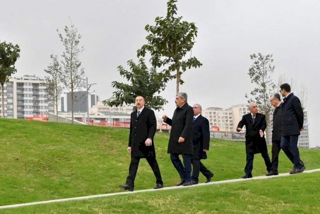    İlham Əliyevin hədəfində kimlər var? – “Korrupsiya silinməlidir”   
