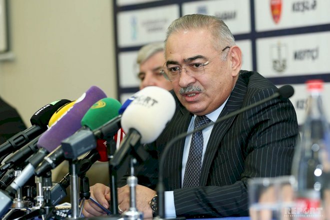    Xarici şirkət çempionatımıza sponsorluq etmək istəyib -   PFL prezidenti