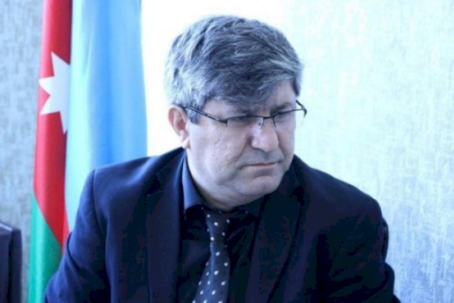    Əvəz Zeynallının ölkədən çıxışına qoyulan məhdudiyyət götürüldü   