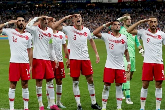    Türkiyə millisində ciddi itki   