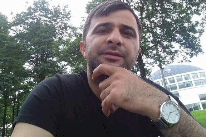    Azərbaycanlı mühacir Fransada saxlanıldı   
