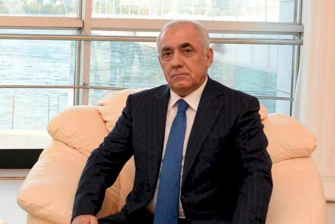   Əli Əsədovdan yeni qərar: Nazirliyin kollegiya tərkibi dəyişdi   