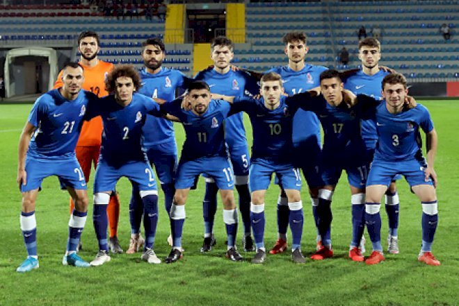    Millimizi “yıxan” komanda ilə növbəti qarşılaşma   