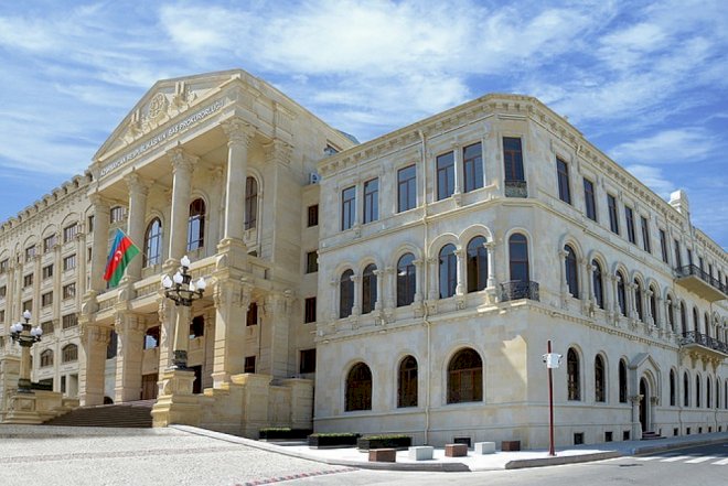    İki vəzifəli şəxs barədə cinayət işi başlandı   