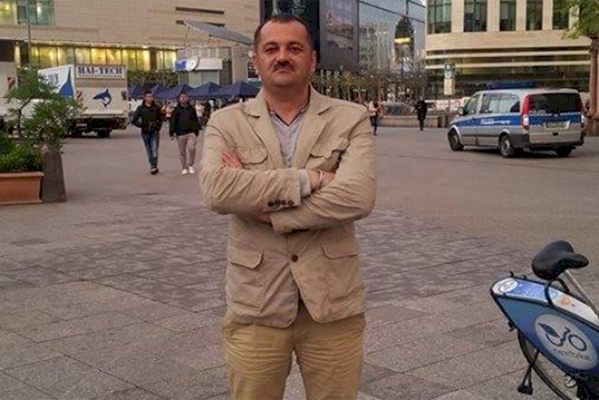    Həbs olunanlardan biri Mədət Quliyevin işdən qovduğu rəisdir   