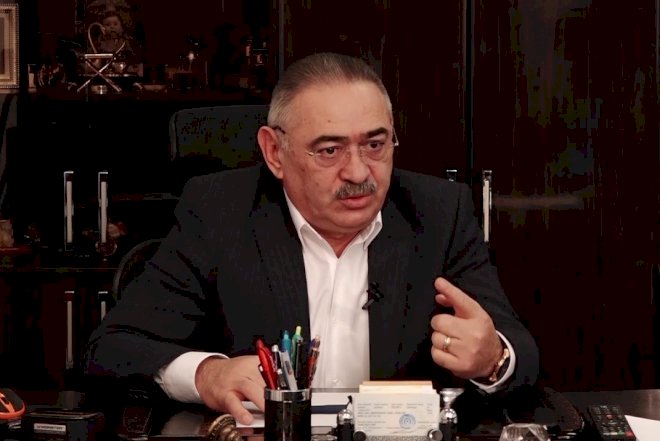    “Millini lezbiyanlığa biz sövq etmişik?” –   PFL prezidentinə sərt cavab