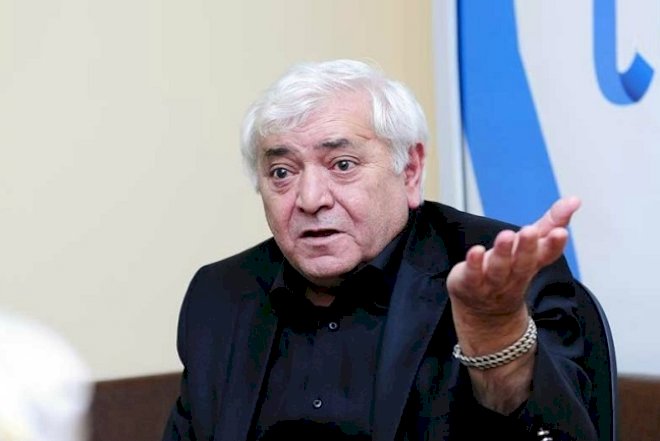    “O pula aktyorluq etməkdənsə, elə gedib daş daşıyaram” -   Aqil Abbas