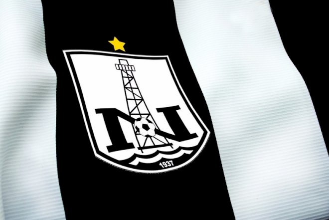    Qvineya yığmasının futbolçusu “Neftçi“də - Foto   