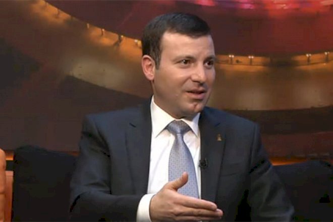    Elxan Məmmədov üçün Hacıya üz tutdu - Video   