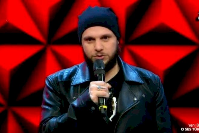    “O ses Türkiyə“nin iştirakçısı 123 kiloqram arıqladı -   Video